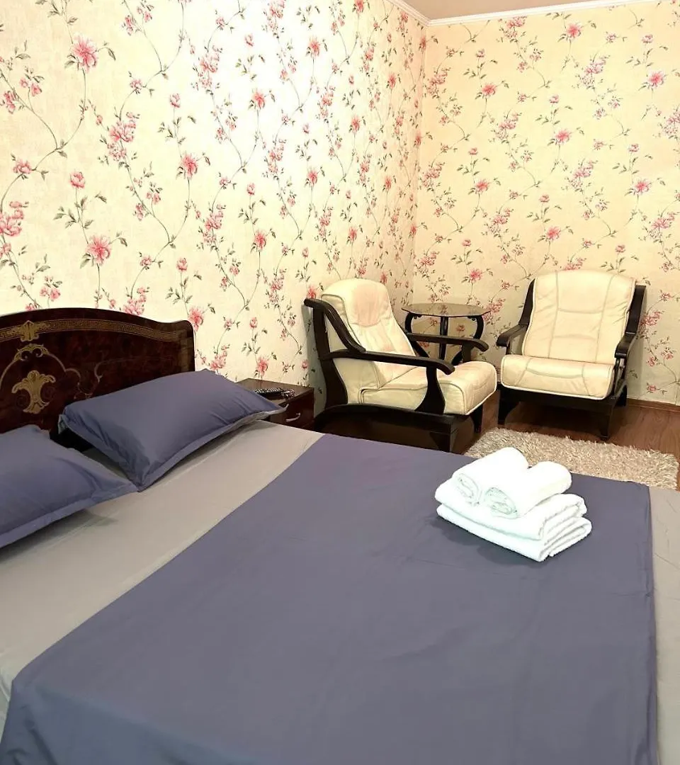 Apartments Almaty