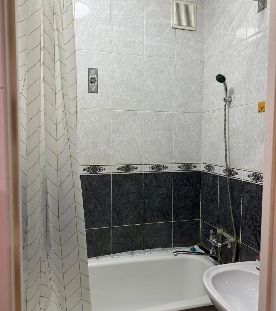 Apartments Almaty