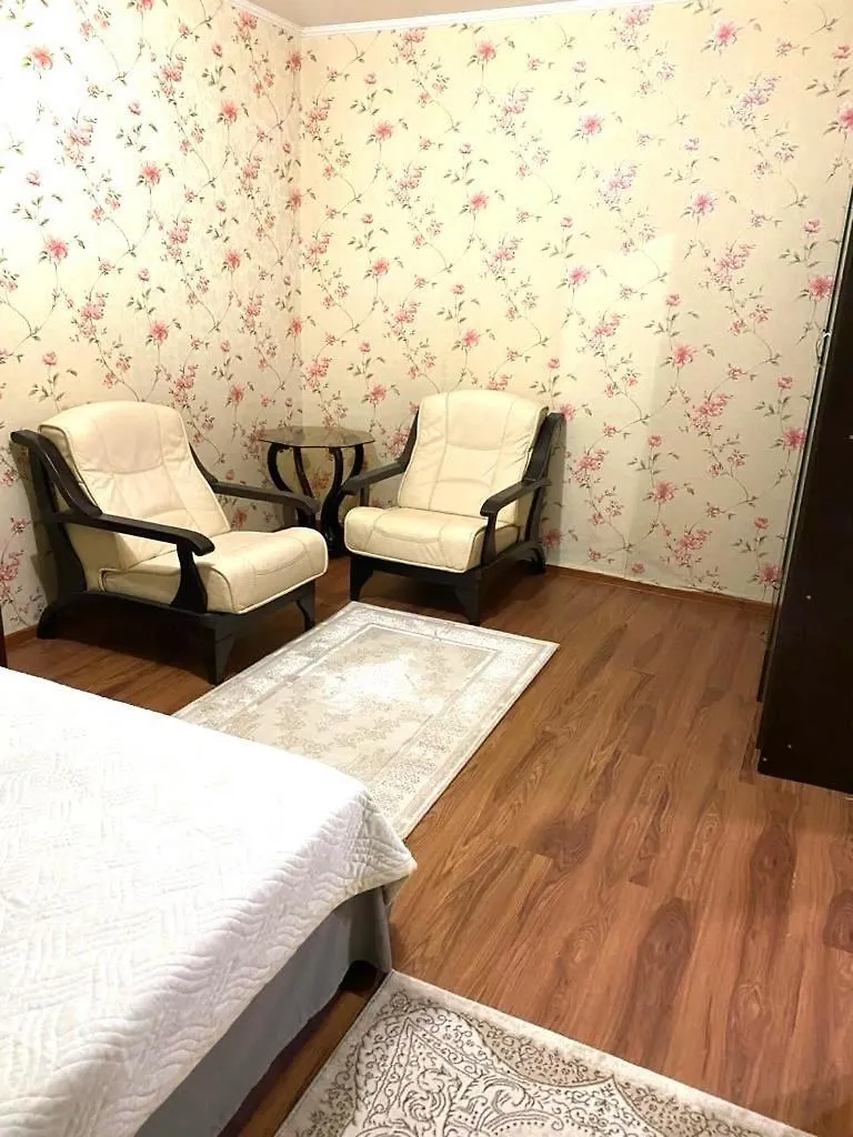 Apartments contacts